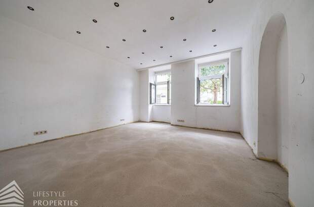 Gewerbeobjekt mieten in 1020 Wien (Bild 3)