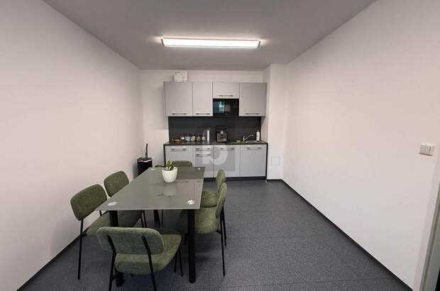 Büro / Praxis mieten in 1060 Wien (Bild 5)