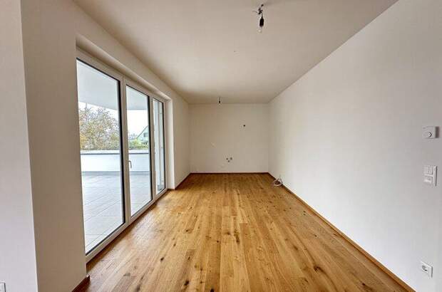 Terrassenwohnung kaufen in 8055 Graz (Bild 5)