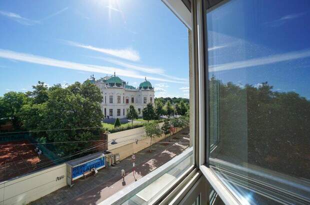 Terrassenwohnung kaufen in 1040 Wien (Bild 2)