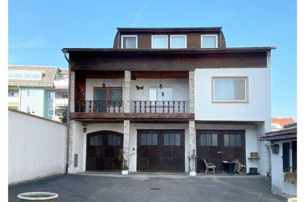 Wohnanlage kaufen in 4600 Wels (Bild 2)