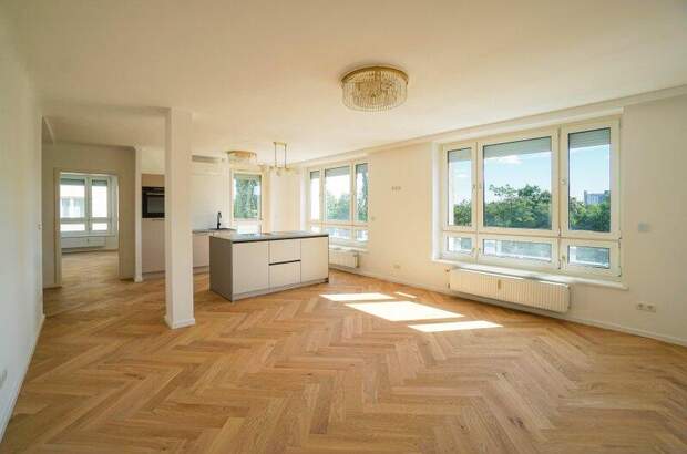Terrassenwohnung kaufen in 1040 Wien (Bild 1)