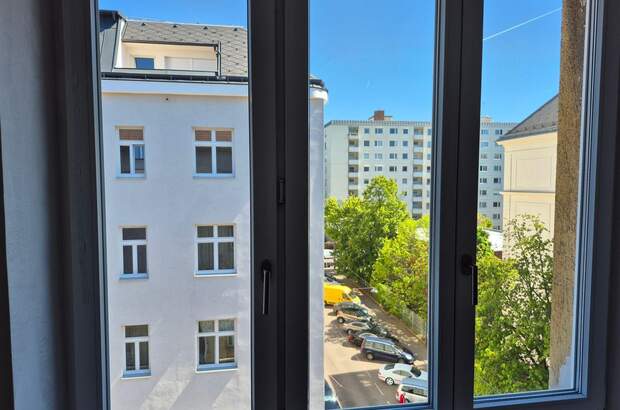 Altbauwohnung kaufen in 1100 Wien (Bild 4)