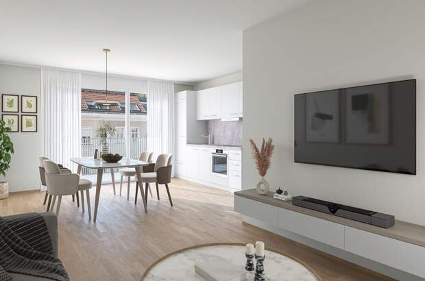 Wohnung kaufen in 1120 Wien (Bild 3)