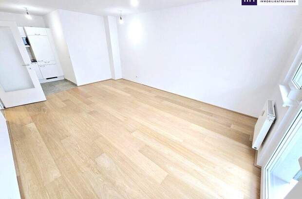 Terrassenwohnung kaufen in 1160 Wien (Bild 2)