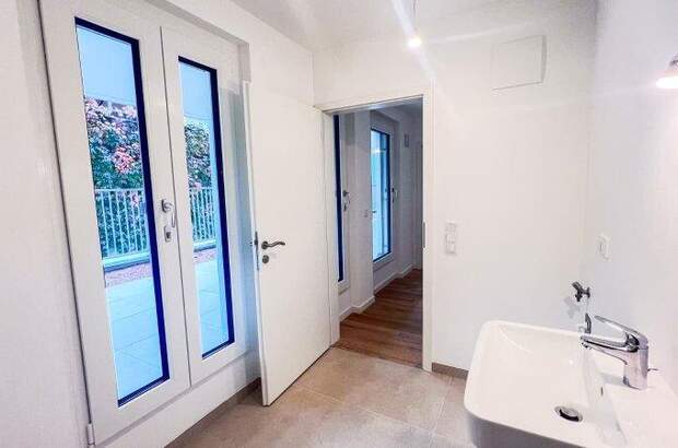 Terrassenwohnung mieten in 1170 Wien (Bild 4)