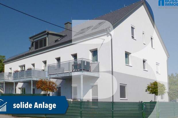 Anlageobjekt kaufen in 4050 Traun (Bild 1)