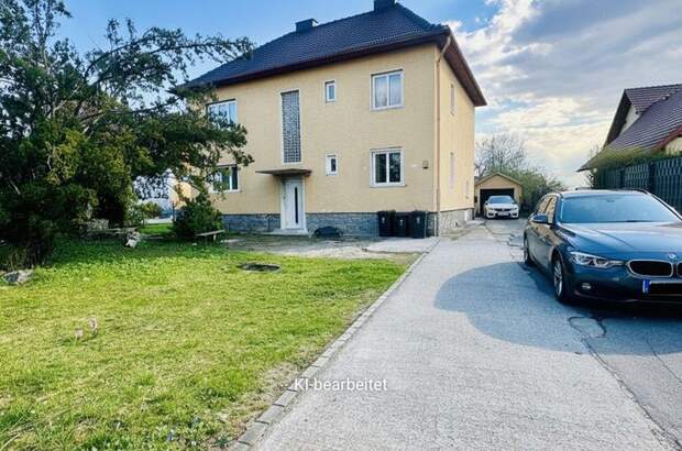 Haus kaufen in 4482 Ennsdorf (Bild 1)