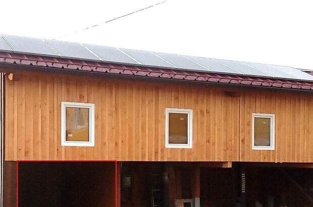 Halle / Lager / Produktion mieten in 5242 St. Johann (Bild 4)