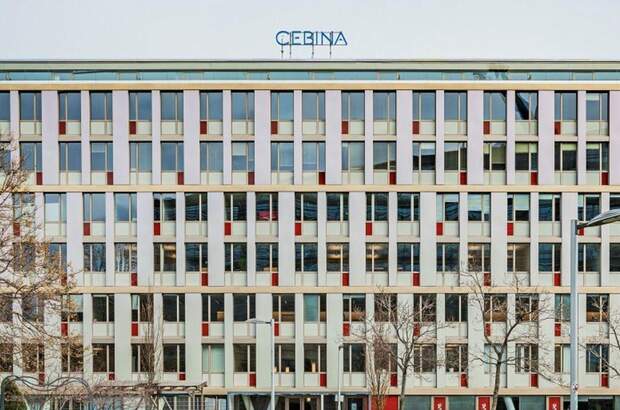 Gewerbeobjekt mieten in 1030 Wien (Bild 2)