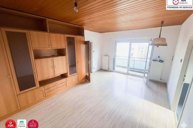 Terrassenwohnung kaufen in 1100 Wien (Bild 2)