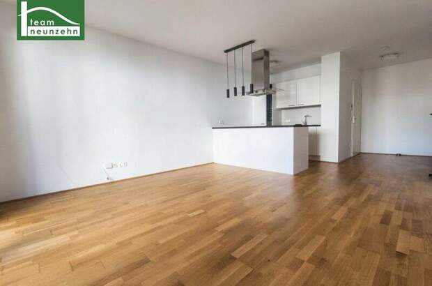 Terrassenwohnung mieten in 3100 St. Pölten (Bild 1)
