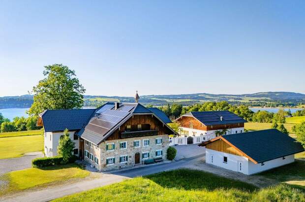 Haus kaufen in 5302 Henndorf