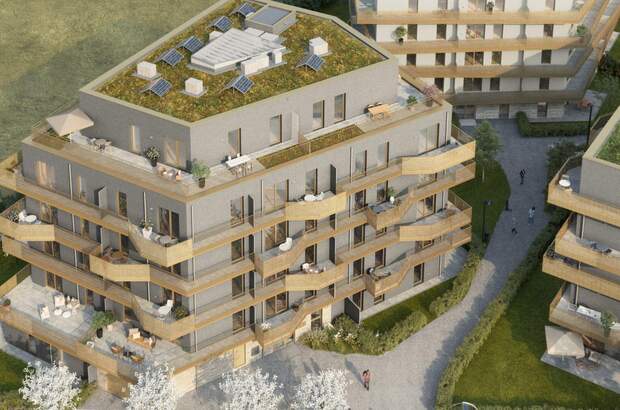 Wohnung kaufen in 1210 Wien (Bild 4)