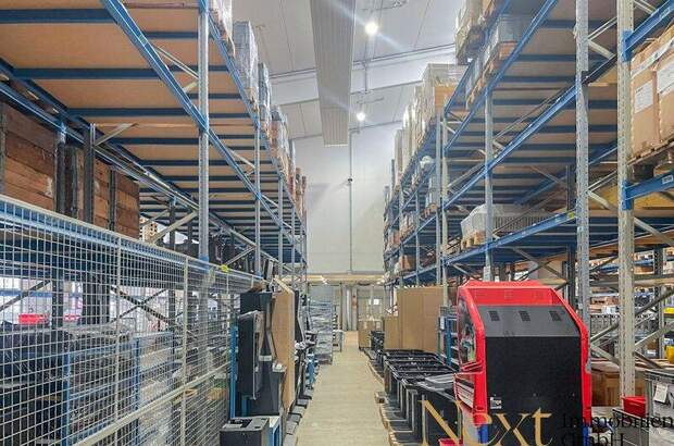 Lager mieten in 4052 Ansfelden (Bild 2)