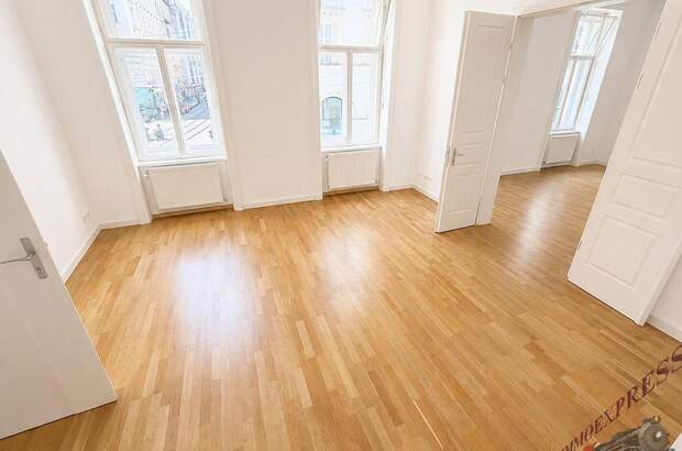 Wohnung mieten in 1070 Wien (Bild 1)