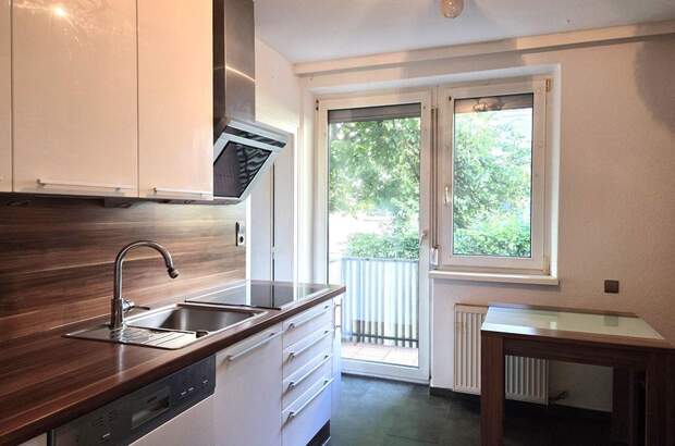 Altbauwohnung mit Balkon kaufen in 6130 Schwaz (Bild 2)