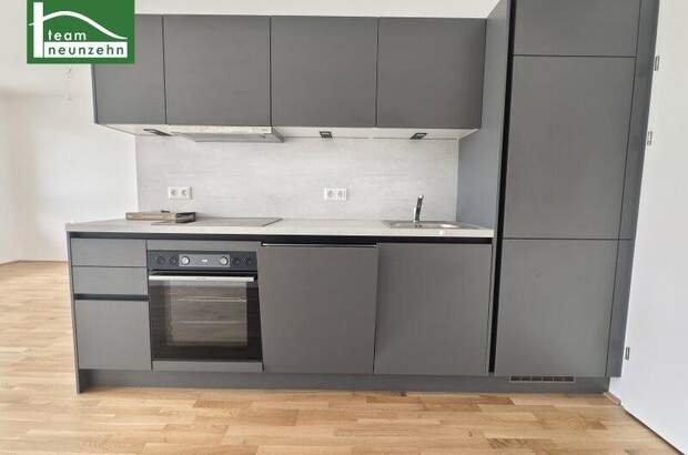 Terrassenwohnung mieten in 3100 St. Pölten (Bild 4)