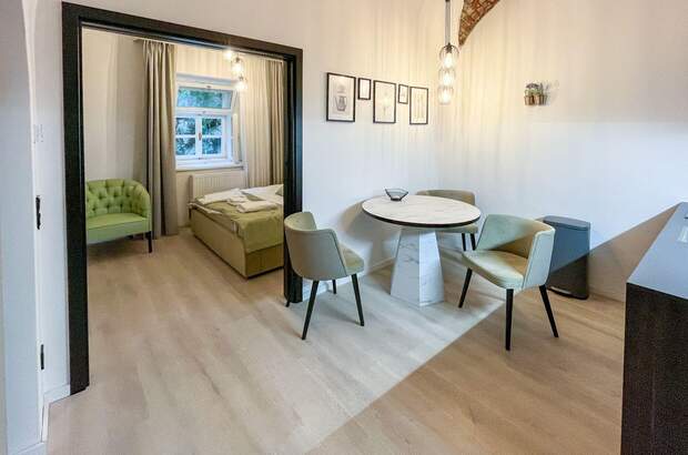 Wohnung mieten in 1190 Wien (Bild 1)