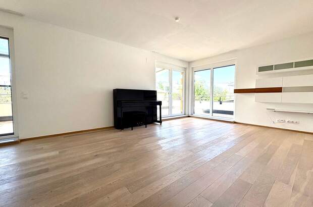 Wohnung kaufen in 9020 Klagenfurt (Bild 5)