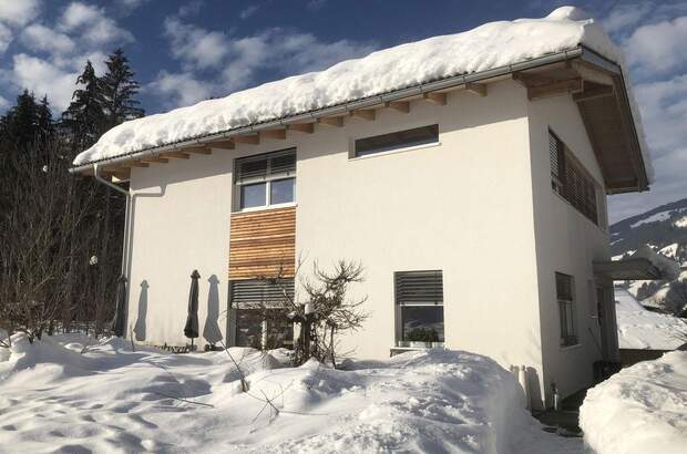 Einfamilienhaus mieten in 6363 Westendorf (Bild 2)