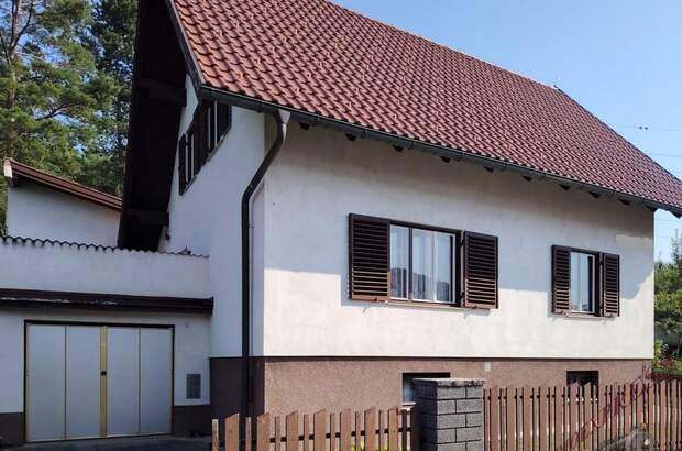 Einfamilienhaus kaufen in 2632 Grafenbach (Bild 4)