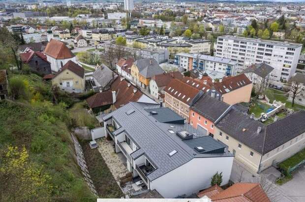 Wohnung kaufen in 4600 Wels (Bild 4)