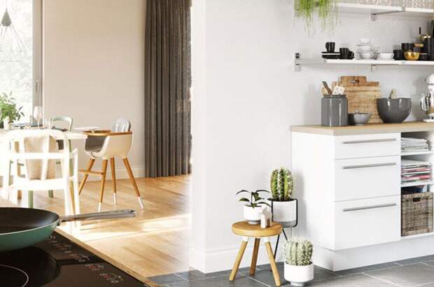 Haus mit Garten kaufen in 6714 Nüziders (Bild 4)