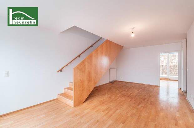 Terrassenwohnung mieten in 1200 Wien (Bild 4)