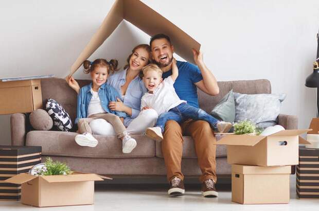 Wohnung kaufen in 1170 Wien