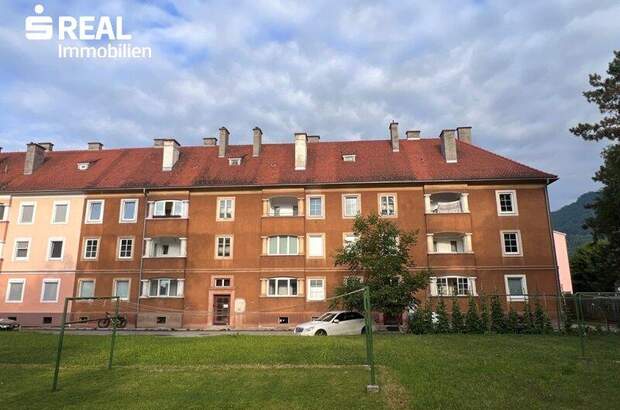 Terrassenwohnung mieten in 8700 Leoben (Bild 2)