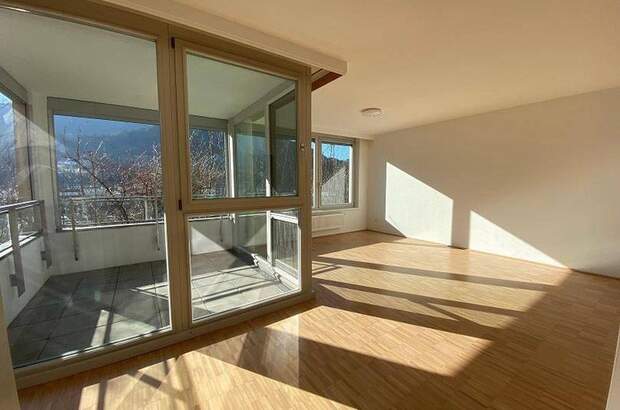 Terrassenwohnung kaufen in 6060 Hall (Bild 1)