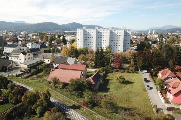 Gewerbeobjekt kaufen in 9020 Klagenfurt (Bild 2)