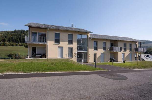Terrassenwohnung mieten in 8244 Schäffern
