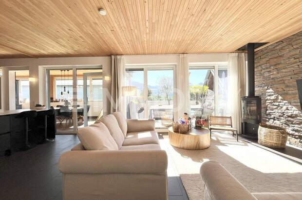 Terrassenwohnung kaufen in 6922 Wolfurt (Bild 3)