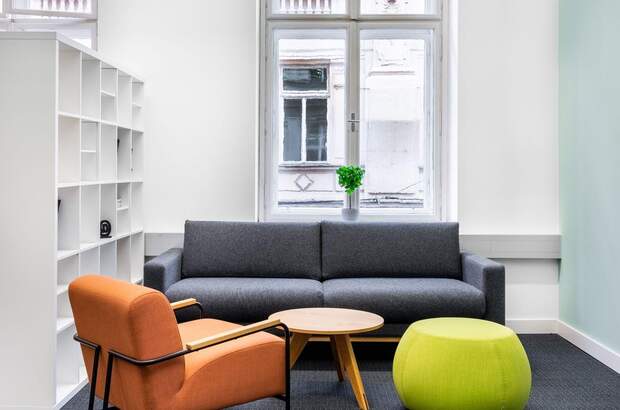 Gewerbeobjekt mieten in 1010 Wien (Bild 3)