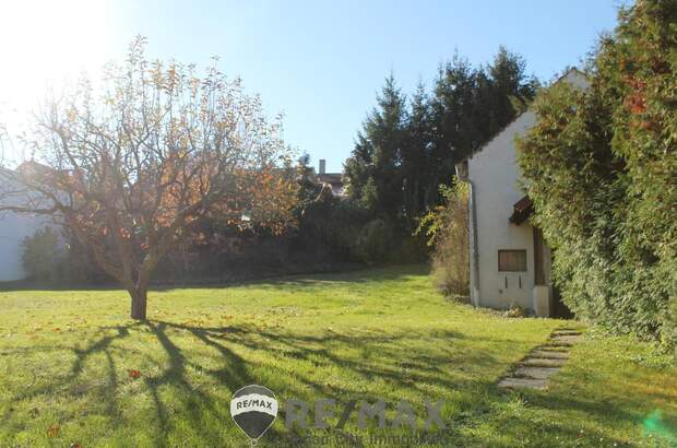 Grundstück kaufen in 2115 Ernstbrunn (Bild 2)