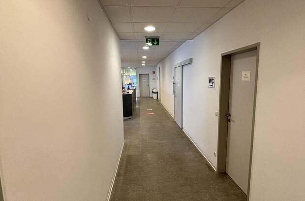 Gewerbeobjekt mieten in 4020 Linz (Bild 2)