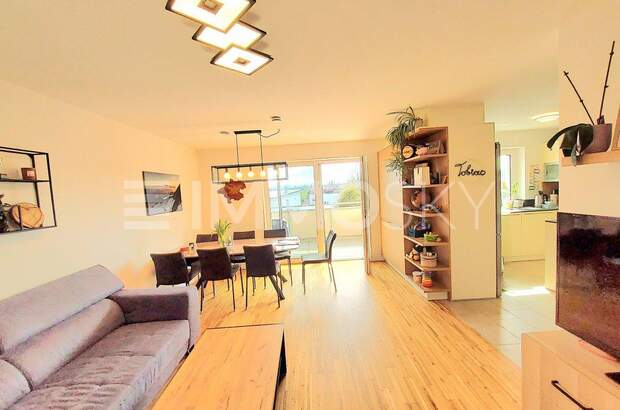 Terrassenwohnung kaufen in 4531 Kematen (Bild 1)