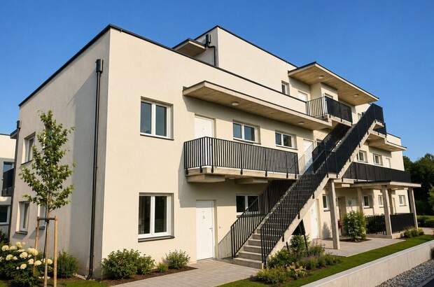 Wohnung mieten in 8430 Kaindorf (Bild 4)