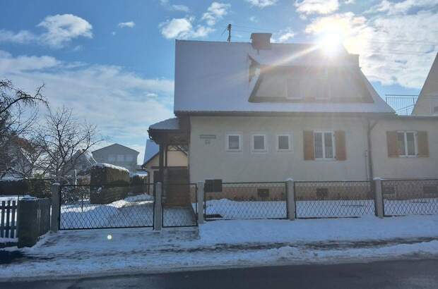 Einfamilienhaus mieten in 8280 Fürstenfeld