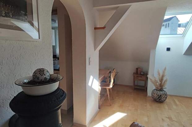 Altbauwohnung kaufen in 8990 Bad Aussee (Bild 5)