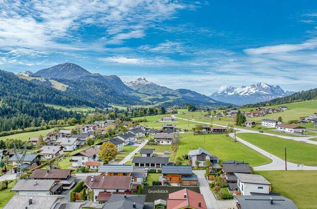 Grundstück kaufen in 6391 Fieberbrunn (Bild 3)