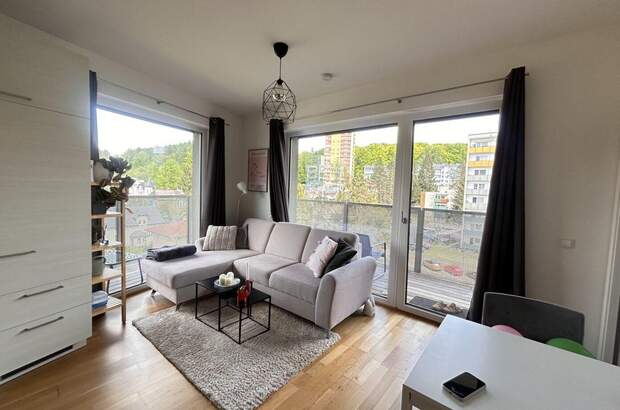 Eigentumswohnung in 8010 Graz (Bild 1)