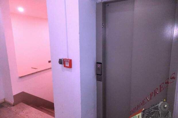 Terrassenwohnung mieten in 1140 Wien (Bild 5)