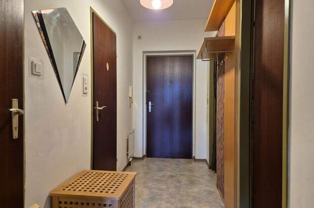 Terrassenwohnung mieten in 3500 Krems (Bild 5)