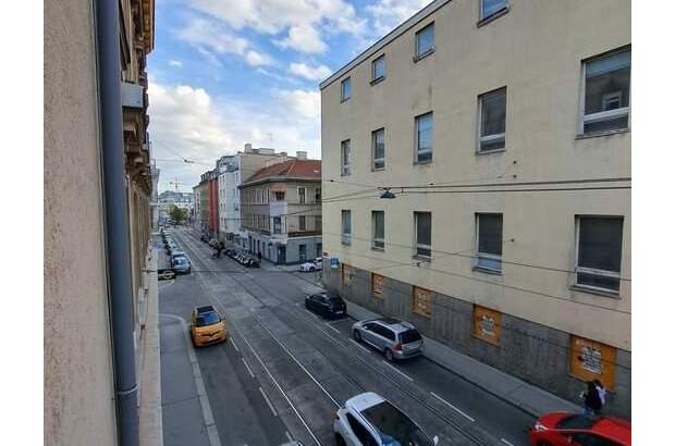 Gewerbeobjekt mieten in 1180 Wien