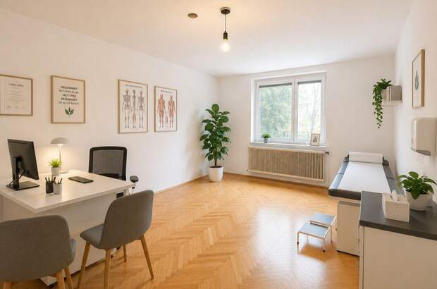 Gewerbeobjekt kaufen in 1130 Wien