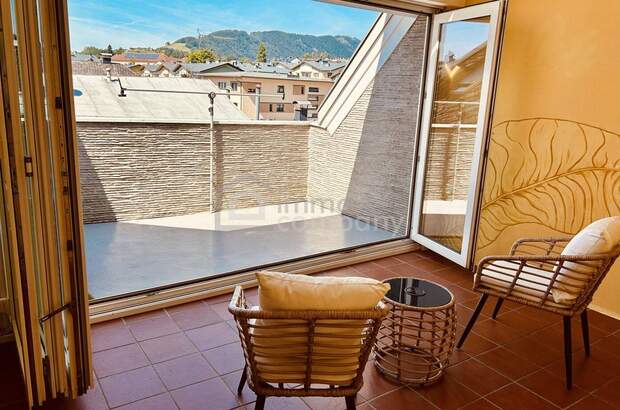 Wohnung mit Balkon kaufen in 4864 Attersee (Bild 3)