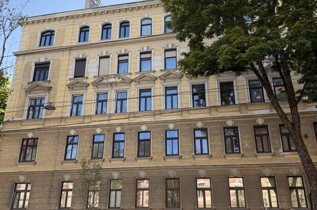 Altbauwohnung kaufen in 1200 Wien (Bild 1)